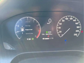 Honda Hr-v * EX L Navi * CARFAX * , снимка 9