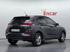 Hyundai Kona, снимка 2