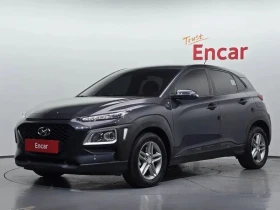 Hyundai Kona, снимка 1