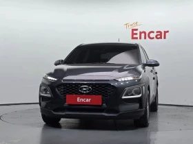 Hyundai Kona, снимка 3