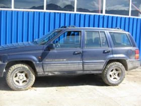 Jeep Grand cherokee 2.5TDI | Mobile.bg    2