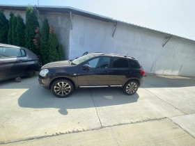 Nissan Qashqai, снимка 1