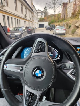 BMW X5 xDrive45e PHEV , снимка 11