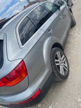 Audi Q7, снимка 1