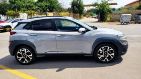 Hyundai Kona PRIME MILD-HYBRID  | Mobile.bg    4