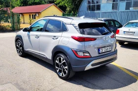 Hyundai Kona PRIME MILD-HYBRID  | Mobile.bg    7