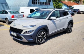 Hyundai Kona PRIME MILD-HYBRID  | Mobile.bg    1