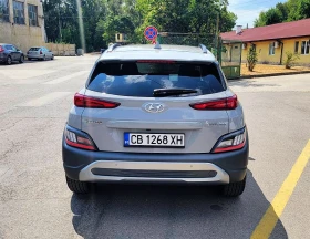 Hyundai Kona PRIME MILD-HYBRID ОБДУХВАНЕ, снимка 6