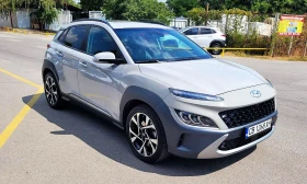 Hyundai Kona PRIME MILD-HYBRID ОБДУХВАНЕ, снимка 3