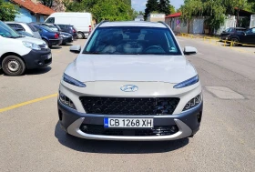 Hyundai Kona PRIME MILD-HYBRID  | Mobile.bg    2