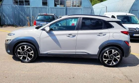 Hyundai Kona PRIME MILD-HYBRID  | Mobile.bg    8