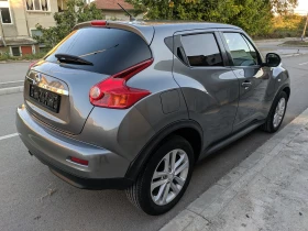 Nissan Juke 1.6i* 45 хил.км* Навигация* Камера* Автоматик* Key, снимка 2