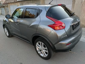 Nissan Juke 1.6i* 45 хил.км* Навигация* Камера* Автоматик* Key, снимка 4