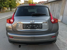 Nissan Juke 1.6i* 45 хил.км* Навигация* Камера* Автоматик* Key, снимка 3