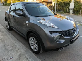 Nissan Juke 1.6i* 45 хил.км* Навигация* Камера* Автоматик* Key, снимка 1