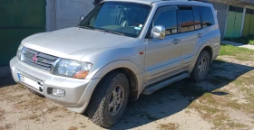 Mitsubishi Pajero 3.2 DID, снимка 2