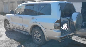     Mitsubishi Pajero 3.2 DID