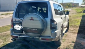 Mitsubishi Pajero 3.2 DID, снимка 3