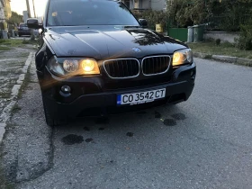 BMW X3 2.0d 150к.с, снимка 5