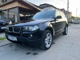 BMW X3 2.0d 150к.с, снимка 3