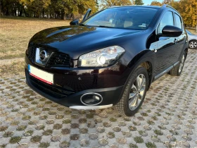 Nissan Qashqai Tekna, снимка 3