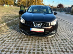 Nissan Qashqai Tekna, снимка 1