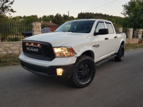     Dodge RAM 1500 5.7 HEMI