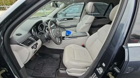 Mercedes-Benz ML 350 4MATIC* Harman-Kardon* м.точка* пано* камера* подг, снимка 5