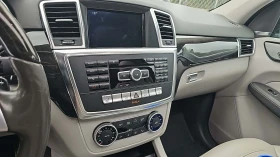 Mercedes-Benz ML 350 4MATIC* Harman-Kardon* м.точка* пано* камера* подг, снимка 6