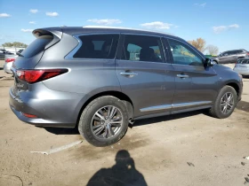 Infiniti QX60 4X4*   *  | Mobile.bg    6