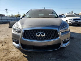 Infiniti QX60 4X4*   *  | Mobile.bg    2