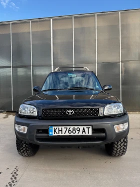 Toyota Rav4, снимка 2