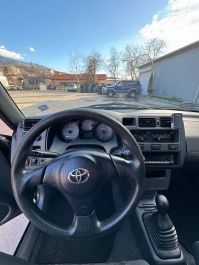 Toyota Rav4, снимка 11