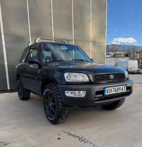 Toyota Rav4, снимка 3