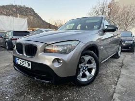     BMW X1 2.0D 184HP 6 SKOROSTI 140000KM 2013G 