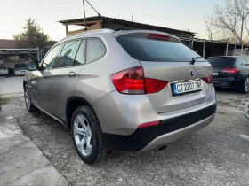 BMW X1 2.0D 184HP 6 SKOROSTI 140000KM 2013G  - [6] 