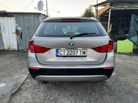 BMW X1 2.0D 184HP 6 SKOROSTI 140000KM 2013G  - [7] 