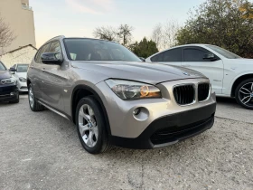 BMW X1 2.0D 184HP 6 SKOROSTI 140000KM 2013G  - [10] 