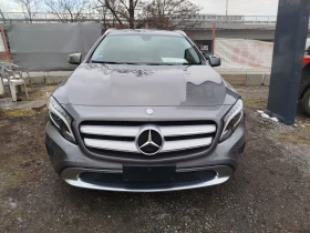 Mercedes-Benz GLA 220 4x4, Executive, 161хил.км.ТОП, снимка 2