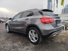 Mercedes-Benz GLA 220 4x4, Executive, 161хил.км.ТОП, снимка 5