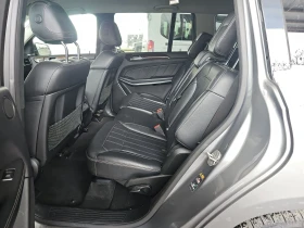 Mercedes-Benz GL 450 4MATIC FULL, снимка 9