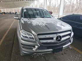 Mercedes-Benz GL 450 4MATIC FULL, снимка 3