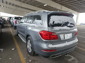 Mercedes-Benz GL 450 4MATIC FULL, снимка 6