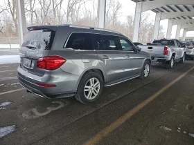 Mercedes-Benz GL 450 4MATIC FULL, снимка 4