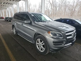 Mercedes-Benz GL 450 4MATIC FULL, снимка 1