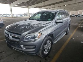 Mercedes-Benz GL 450 4MATIC FULL, снимка 2