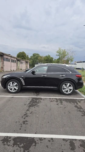 Infiniti QX70 QX70 3.0d | Mobile.bg    5