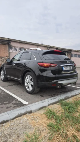 Infiniti QX70 QX70 3.0d | Mobile.bg    6