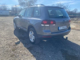 VW Touareg 3.2 V6 | Mobile.bg    3