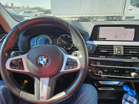 BMW X3 X drive , снимка 10